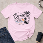Berner Beach Club T-Shirt