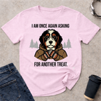 Berne Treat Campaign T-Shirt