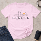 Berner Beach Club T-Shirt