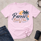 Berner Beach Club T-Shirt