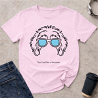 Too Cool For A Groomer T-Shirt