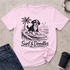 Surf & Doodles T-Shirt