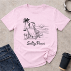 Salty Paws T-Shirt