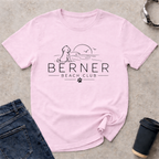Berner Beach Club T-Shirt