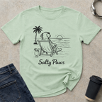 Salty Paws T-Shirt