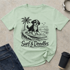 Surf & Doodles T-Shirt