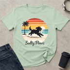 Salty Paws T-Shirt