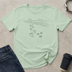 Life's Better With My Doodle T-Shirt