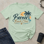 Berner Beach Club T-Shirt