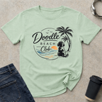 Doodle Beach Club T-Shirt