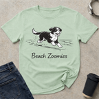 Beach Zoomies T-Shirt