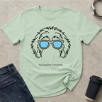 Too Cool For A Groomer T-Shirt