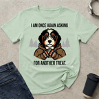 Berne Treat Campaign T-Shirt
