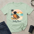 Salty Paws T-Shirt