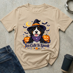 Halloween Witch T-Shirt