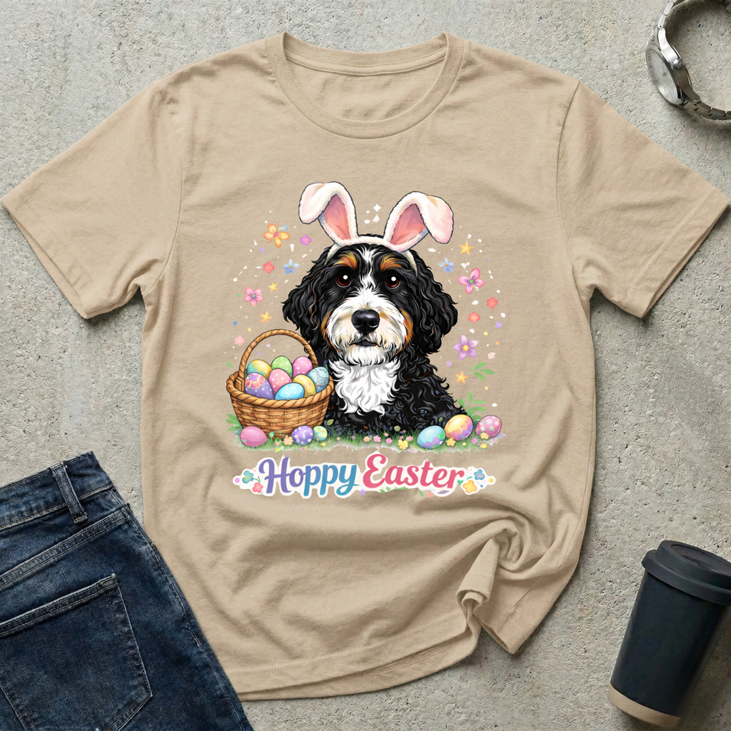 Hello Spring T-Shirt