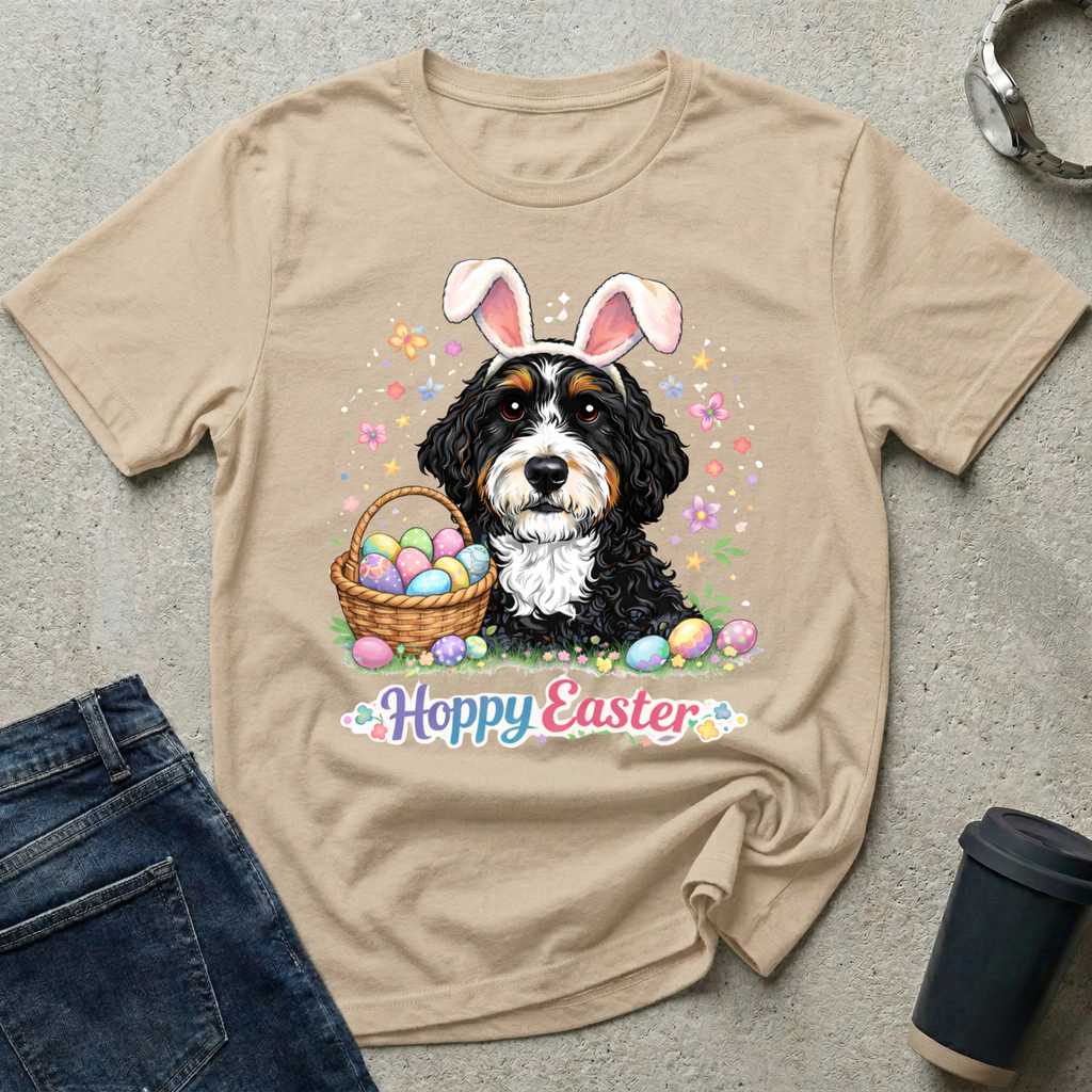 Hoppy Easter T-Shirt