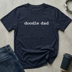 Doodle dad T-Shirt