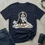Sock Thief T-Shirt
