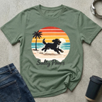 Salty Paws T-Shirt