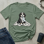 Sock Thief T-Shirt