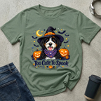 Halloween Witch T-Shirt
