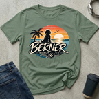 Berner Beach Club T-Shirt