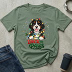Deck The Paws T-Shirt