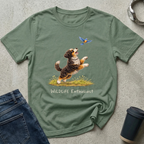 Wildlife Enthusiast - Bird T-Shirt
