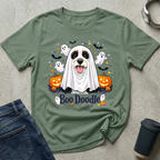 Halloween Ghost T-Shirt