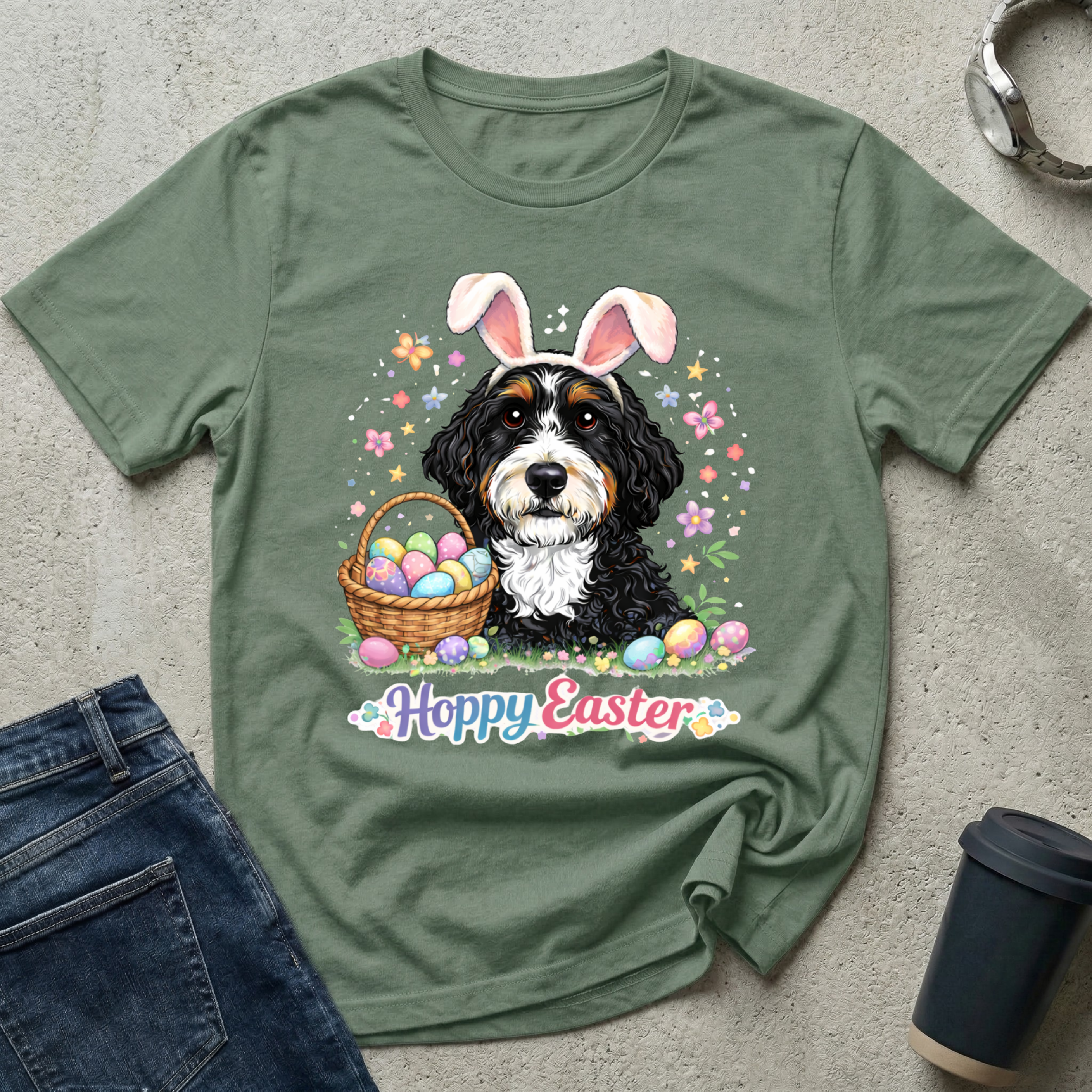 Hello Spring T-Shirt