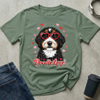 V-Day Doodle Love T-Shirt
