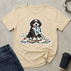 Sock Thief T-Shirt