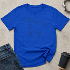 Life's Better With My Doodle T-Shirt