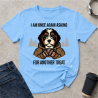 Berne Treat Campaign T-Shirt