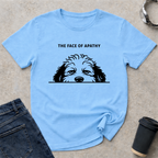 Face of Apathy T-Shirt