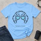 Too Cool For A Groomer T-Shirt