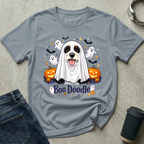 Halloween Ghost T-Shirt
