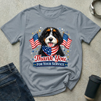 Thank You Veteran's T-Shirt