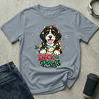Deck The Paws T-Shirt