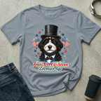 Presidents Day Lincoln T-Shirt
