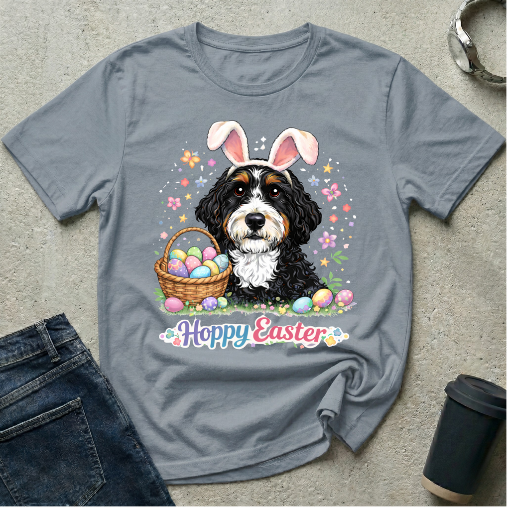 Hoppy Easter T-Shirt