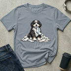 Sock Thief T-Shirt