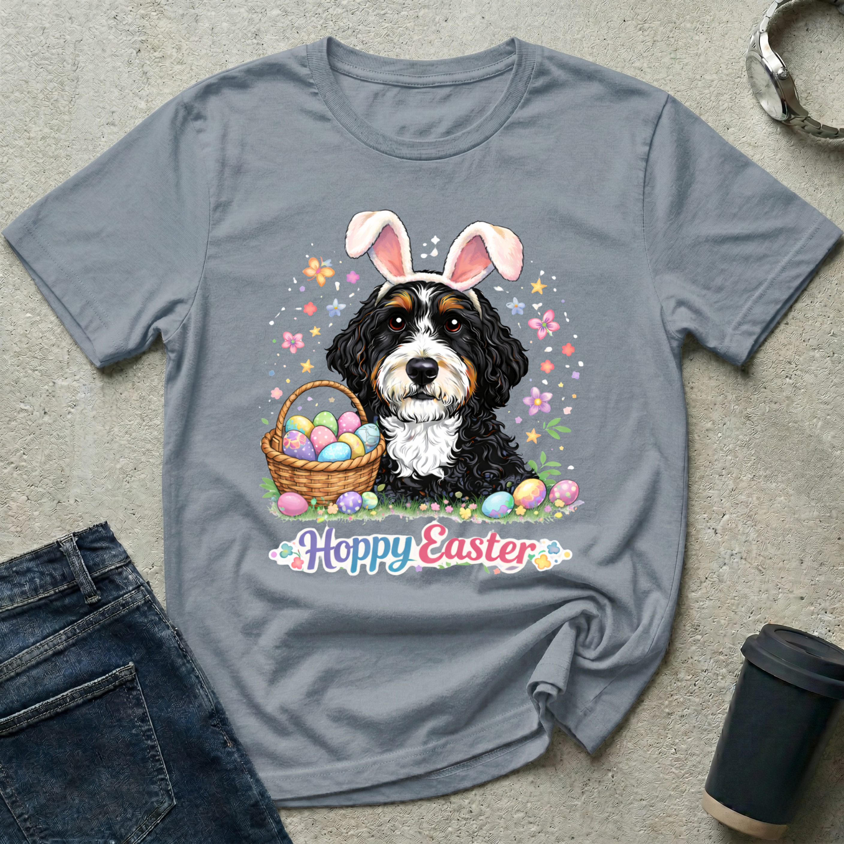 Hello Spring T-Shirt