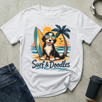 Surf & Doodles T-Shirt