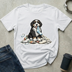 Sock Thief T-Shirt