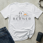 Berner Beach Club T-Shirt