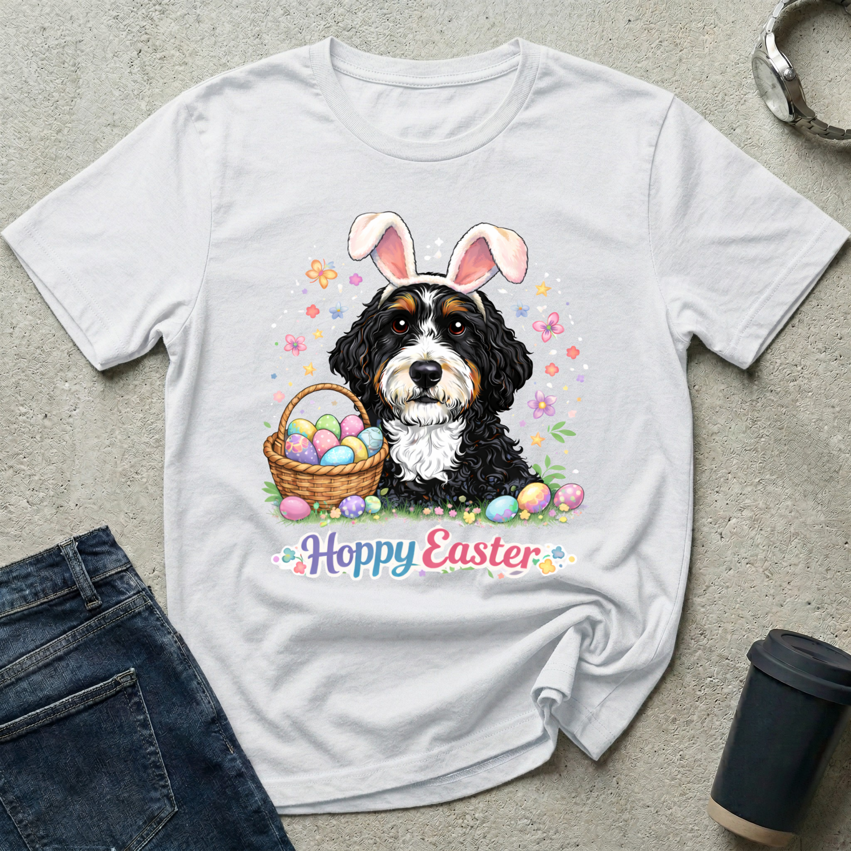 Hello Spring T-Shirt