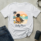 Salty Paws T-Shirt