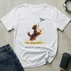 Wildlife Enthusiast Bird T-Shirt